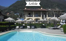 Residence Letizia